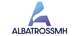 albatrossmh.com Logo